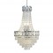 Searchlight Pendant Lamp Louis Philipe 6xE14x60W, 1611-6CC