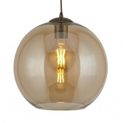 Searchlight Pendant Lamp Balls 1xE27x60W, 1621AM