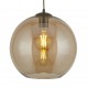 Searchlight Pendant Lamp Balls 1xE27x60W, 1621AM