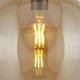 Searchlight Pendant Lamp Balls 1xE27x60W, 1621AM