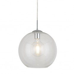 Searchlight Pendant Lamp Balls 1xE27x60W, 1621CL