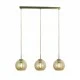 Searchlight piekaramā lampa Balls 3xE27x60W, 1623-3AM Searchlight piekaramā lampa Balls 3xE27x60W, 1623-3AM