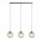 Searchlight Pendelleuchte Balls 3xE27x60W, 1623-3CL