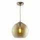 Searchlight Pendelleuchte Balls 1xE27x60W, 1632AM Searchlight Pendelleuchte Balls 1xE27x60W, 1632AM