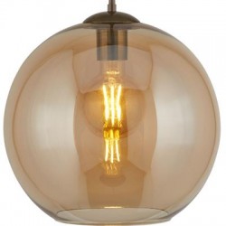 Searchlight Pendant Lamp Balls 1xE27x60W, 1632AM