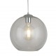 Searchlight Pendant Lamp Balls 1xE27x60W, 1632CL