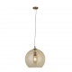 Searchlight Pendant Lamp Balls 1xE27x60W, 1635AM