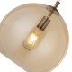 Searchlight Pendant Lamp Balls 1xE27x60W, 1635AM