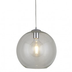 Searchlight Pendant Lamp Balls 1xE27x60W, 1635CL