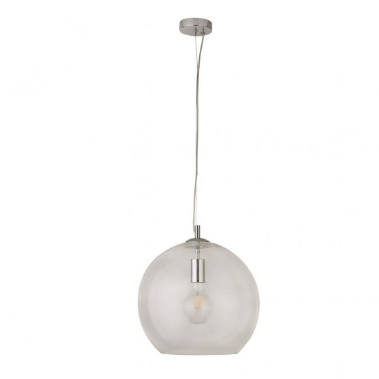 Searchlight Pendant Lamp Balls 1xE27x60W, 1635CL