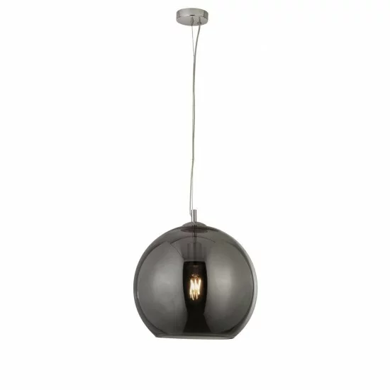 Searchlight Pendant Lamp Balls 1xE27x60W, 1635SM Searchlight Pendant Lamp Balls 1xE27x60W, 1635SM