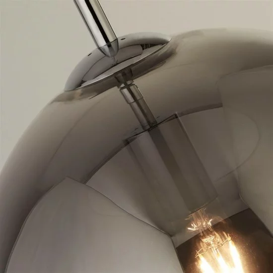 Searchlight Pendant Lamp Balls 1xE27x60W, 1635SM Searchlight Pendant Lamp Balls 1xE27x60W, 1635SM