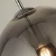Searchlight Pendant Lamp Balls 1xE27x60W, 1635SM Searchlight Pendant Lamp Balls 1xE27x60W, 1635SM