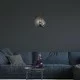 Searchlight Pendant Lamp Balls 1xE27x60W, 1635SM Searchlight Pendant Lamp Balls 1xE27x60W, 1635SM