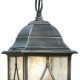 Searchlight Outdoor Pendant Lamp Genoa 1xE27x60W, 1641