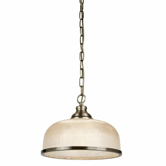 Searchlight Pendant Lamp Bistro 1xE27x60W, 1682SS Searchlight Pendant Lamp Bistro 1xE27x60W, 1682SS