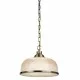 Searchlight Pendant Lamp Bistro 1xE27x60W, 1682SS Searchlight Pendant Lamp Bistro 1xE27x60W, 1682SS