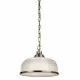 Searchlight Pendant Lamp Bistro 1xE27x60W, 1682SS Searchlight Pendant Lamp Bistro 1xE27x60W, 1682SS