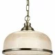 Searchlight Pendant Lamp Bistro 1xE27x60W, 1682SS Searchlight Pendant Lamp Bistro 1xE27x60W, 1682SS