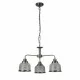 Searchlight Pendant Lamp Bistro 3xE27x60W, 1683-3AB Searchlight Pendant Lamp Bistro 3xE27x60W, 1683-3AB