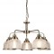 Searchlight Pendant Lamp Bistro 5xE27x60W, 1685-5AB