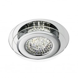 Searchlight ceiling Lamp Vesta LED 14W, 1104lm, 1692CC