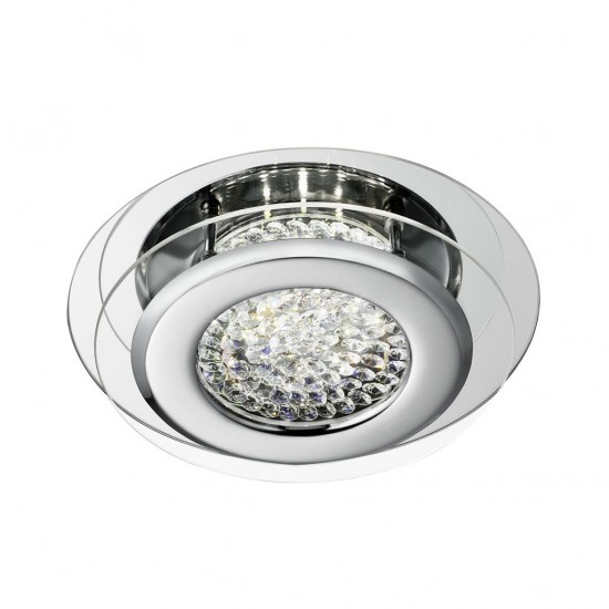 Searchlight griestu lampa Vesta LED 14W, 1104lm, 1692CC