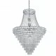 Searchlight Люстра Louis Philipe 28xE14x60W, 1711-102CC Searchlight Люстра Louis Philipe 28xE14x60W, 1711-102CC