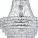 Searchlight Люстра Louis Philipe 28xE14x60W, 1711-102CC Searchlight Люстра Louis Philipe 28xE14x60W, 1711-102CC