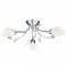 Searchlight DECKENLEUCHTE Gardenia 3xE14x60W, 1763-3CC