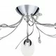 Searchlight DECKENLEUCHTE Gardenia 3xE14x60W, 1763-3CC Searchlight DECKENLEUCHTE Gardenia 3xE14x60W, 1763-3CC