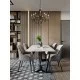 Searchlight Pendant Lamp Belfry 9xE14x60W, 1849-9BZ Searchlight Pendant Lamp Belfry 9xE14x60W, 1849-9BZ