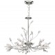 Searchlight Pendant Lamp Hibiscus 5xG9x33W, 1885-5CC