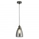 Searchlight Pendant Lamp Camden 1xE27x60W, 1921-1BC