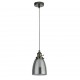 Searchlight Pendant Lamp Camden 1xE27x60W, 1921-1BC