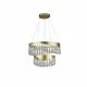 Searchlight piekaramā lampa Jewel 2x53W, LED, 19210-2GO Searchlight piekaramā lampa Jewel 2x53W, LED, 19210-2GO