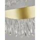 Searchlight piekaramā lampa Jewel 2x53W, LED, 19210-2GO Searchlight piekaramā lampa Jewel 2x53W, LED, 19210-2GO
