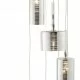 Searchlight Pendelleuchte Linen 9x1.55W, LED, 1939-9CC Searchlight Pendelleuchte Linen 9x1.55W, LED, 1939-9CC