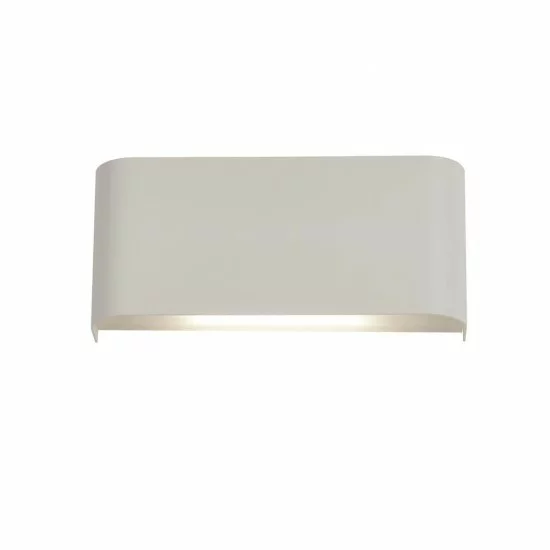Searchlight LED Wandleuchte Match Box LED 10W, 978lm 1953WH Searchlight LED Wandleuchte Match Box LED 10W, 978lm 1953WH
