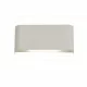Searchlight LED Wandleuchte Match Box LED 10W, 978lm 1953WH Searchlight LED Wandleuchte Match Box LED 10W, 978lm 1953WH