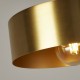 Searchlight Pendant Lamp Knox 1xE27x60W, 20223-1GO