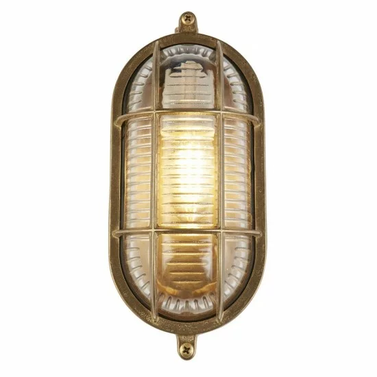 Searchlight уличный, фасадный настенный светильник Bulkhead, 1x60WxE27, IP64, 20361PB Searchlight уличный, фасадный настенный светильник Bulkhead, 1x60WxE27, IP64, 20361PB