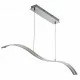 Searchlight Pendant Lamp Wing LED 10W, 750lm, 2076SS Searchlight Pendant Lamp Wing LED 10W, 750lm, 2076SS