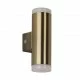Searchlight outdoor wall light Metro, 3.95W, 703lm, IP44, 2100AB Searchlight outdoor wall light Metro, 3.95W, 703lm, IP44, 2100AB