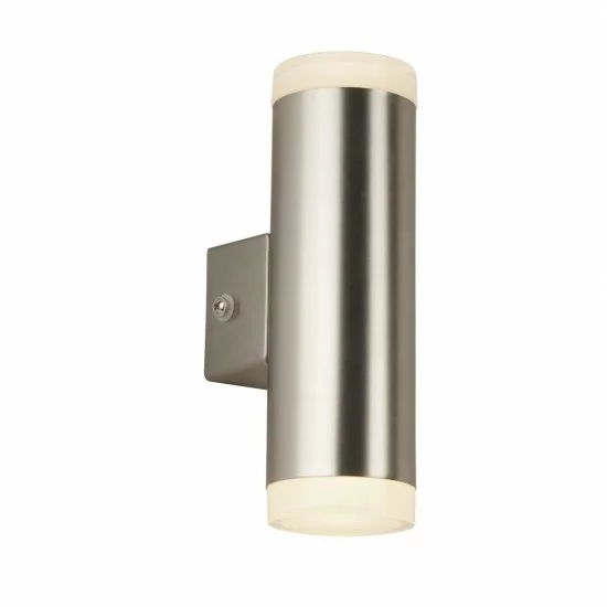 Searchlight āra, fasādes sienas gaismeklis Metro, 3.95W, 703lm, IP44, 2100SN Searchlight āra, fasādes sienas gaismeklis Metro, 3.95W, 703lm, IP44, 2100SN