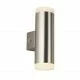Searchlight āra, fasādes sienas gaismeklis Metro, 3.95W, 703lm, IP44, 2100SN Searchlight āra, fasādes sienas gaismeklis Metro, 3.95W, 703lm, IP44, 2100SN