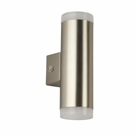 Searchlight āra, fasādes sienas gaismeklis Metro, 3.95W, 703lm, IP44, 2100SN Searchlight āra, fasādes sienas gaismeklis Metro, 3.95W, 703lm, IP44, 2100SN