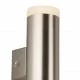 Searchlight āra, fasādes sienas gaismeklis Metro, 3.95W, 703lm, IP44, 2100SN Searchlight āra, fasādes sienas gaismeklis Metro, 3.95W, 703lm, IP44, 2100SN