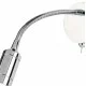 Searchlight LED Wandleuchte Flexy LED 66lm 2256CC