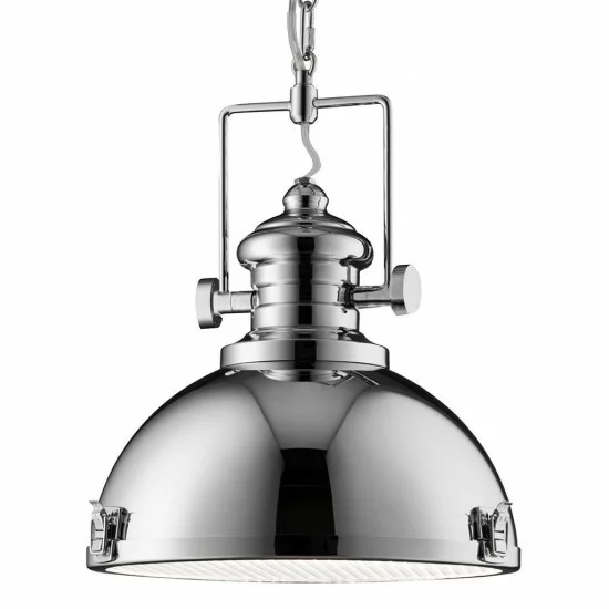 Searchlight piekaramā lampa Louisiana 1xE27x60W, 2297CC Searchlight piekaramā lampa Louisiana 1xE27x60W, 2297CC